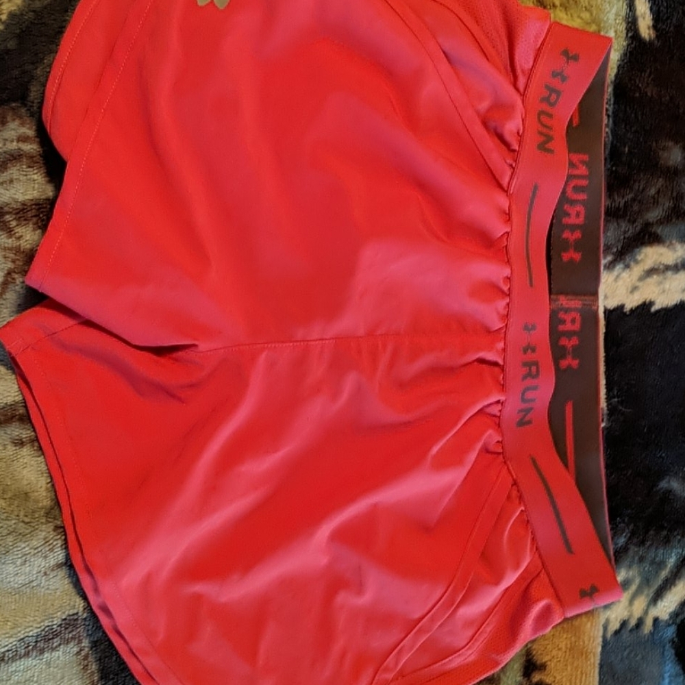 Under armour shorts